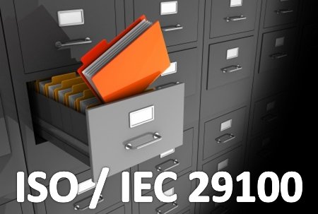 ISO IEC 29100 Framework Proteccción de Datos de Información Personal