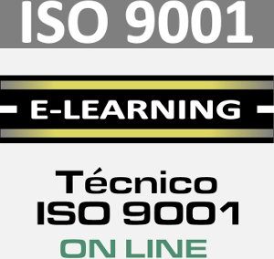 Curso ISO 9001 OnLine