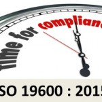 ISO 19600 Sistemas de Gestión de Compliance