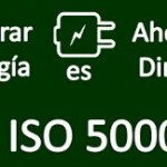 Subvenciones ISO 50001 Castilla y León
